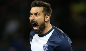 PSG -Mercato :Manchester, Inter... Lavezzi, quel choix fera-t-il? PSG -Mercato :Manchester, Inter... Lavezzi, quel choix fera-t-il?