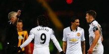 Mercato - Manchester United : Valence veut Falcao Mercato - Manchester United : Valence veut Falcao