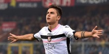 PSG - Mercato : Palerme, Dortmund en approche pour Dybala PSG - Mercato : Palerme, Dortmund en approche pour Dybala