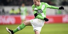 PSG - Mercato : Wolfsburg , petite précision de Kevin De Bruyne ! PSG - Mercato : Wolfsburg , petite précision de Kevin De Bruyne !