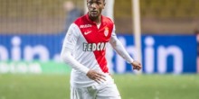 Mercato : Monaco, Tottenham aux nouvelles pour Almamy Touré Mercato : Monaco, Tottenham aux nouvelles pour Almamy Touré