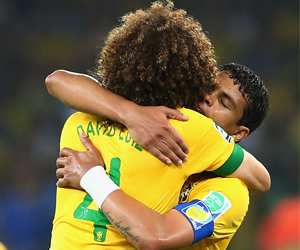 Seleçao : Les défenseurs Brésiliens du PSG convoqués pour France / Brésil Seleçao : Les défenseurs Brésiliens du PSG convoqués pour France / Brésil