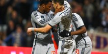Toulouse fracassé par l’OM (1-6), le PSG sous pression, Aulas en panique Toulouse fracassé par l’OM (1-6), le PSG sous pression, Aulas en panique