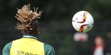 ASSE - Rien ne va plus pour Allan Saint-Maximin !