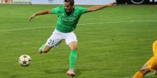 ASSE / CDF : Déjà deux absents pour affronter Raon l'Etape