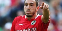 Ex-ASSE - Mercato : Erding a signé à l'EA Guingamp !
