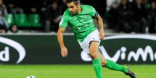 ASSE - Retour de Loïc Perrin ce dimanche !