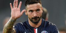 rencontre amicale psg