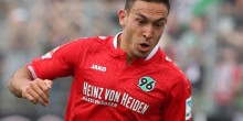 ASSE - Mercato : Mevlut Erding ne reconnait plus les fans des Verts