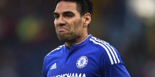 AS Moanco - Mercato : Chelsea, Falcao vers Jiangsu Suning