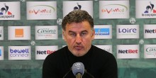 CdF / Raon - ASSE : Match piège, Galtier et Reims ont prévenu les Verts