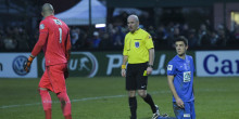 ASSE - C3 : Les Verts auront un supporter bien particulier !
