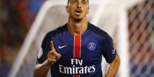 PSG - Transfert : Eriksson veut Zlatan Ibrahimovic