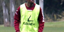 Mercato - AS Monaco : Christopher Lina prêté au CA Bastia !
