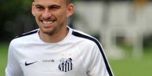 Mercato - FC Santos : le brésilien Lucas Lima drague le PSG