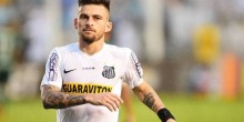 PSG -Transfert : Lucas Lima, Paris d'accord avec le FC Santos ??
