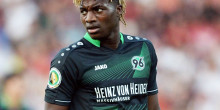 ASSE - Saint Maximin manipulé par Hanovre !