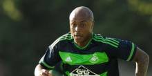 Ex-OM - Mercato : Swansea, Andre Ayew pas encore situé