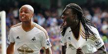 Mercato - Swansea : OM/OL, André Ayew et Gomis à Sunderland ?