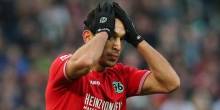 Ex-ASSE - Mercato : Erding retrouve un club de Ligue 1