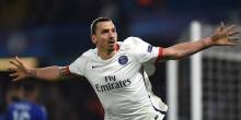 Man Utd / PSG - Mercato : Ibrahimovic arrive