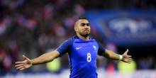 France - Roumanie (2-1) : La victoire par Dimitri Payet !