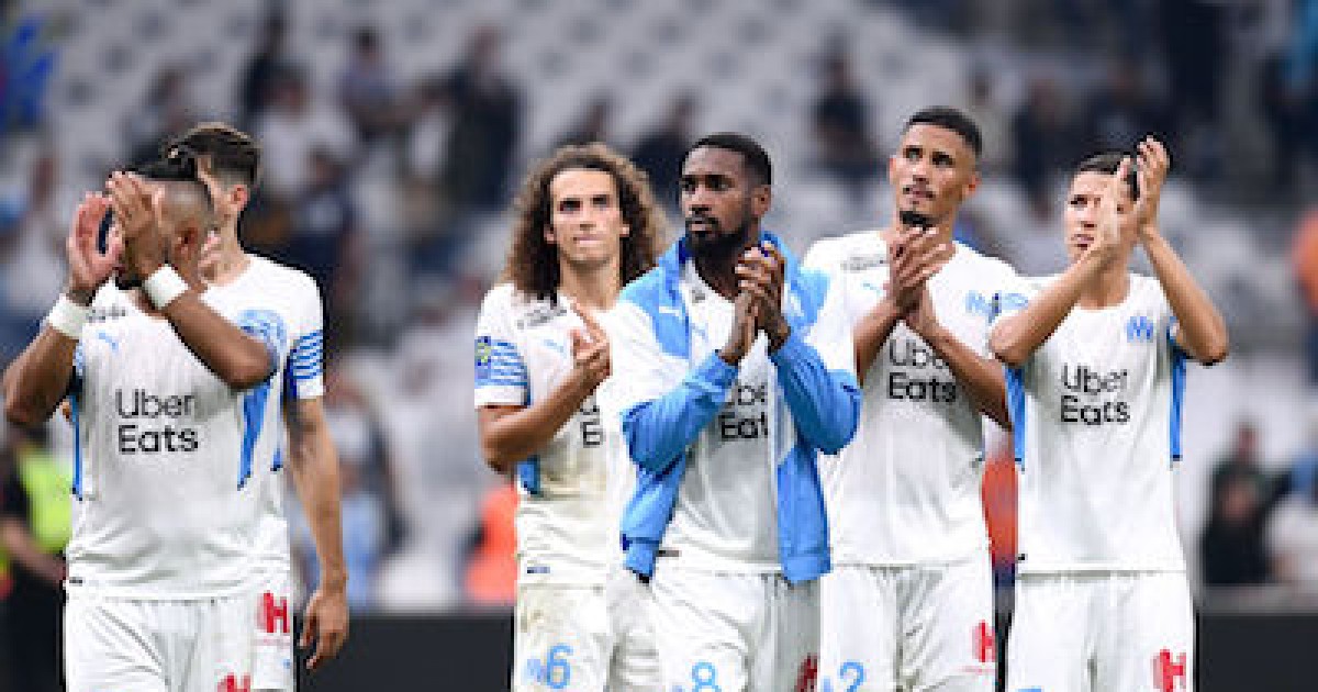 RC Lens – Olympique Marseille: Tensions Bubble In The Fight For