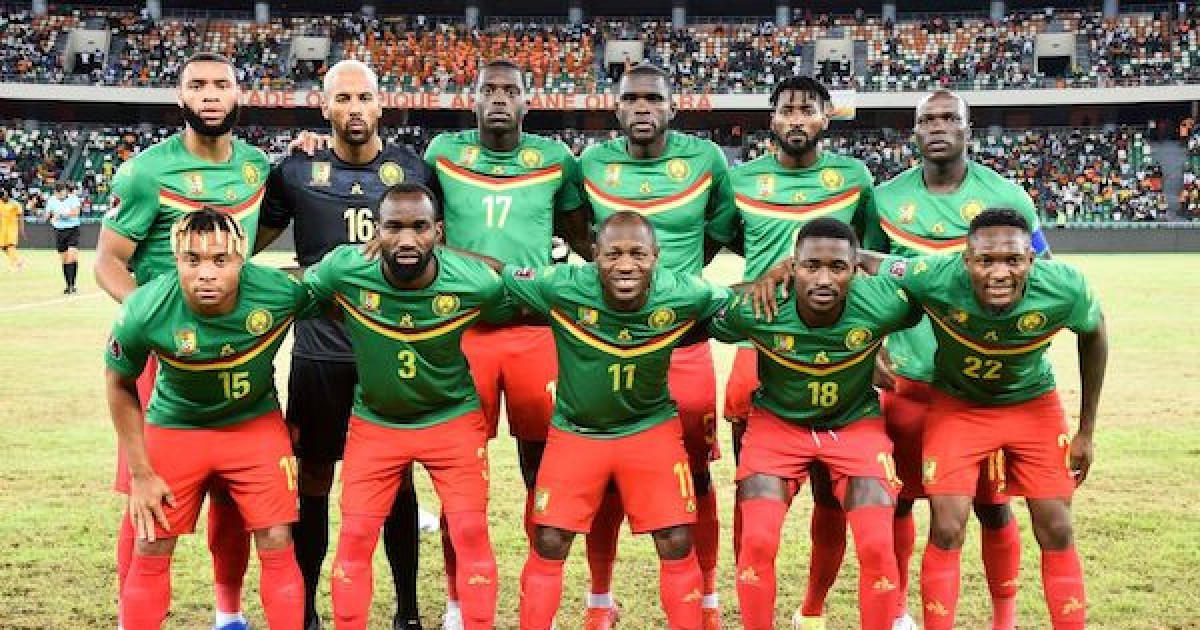 Coupe du monde Cameroun, Rigobert Song défie le Brésil