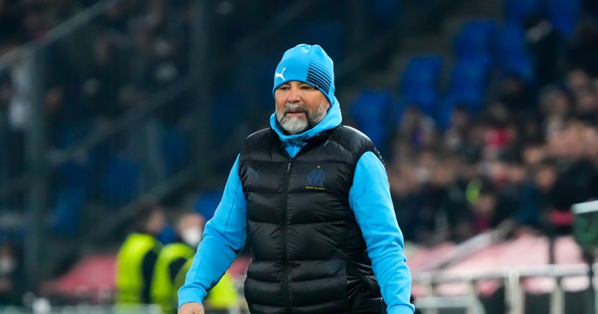 Reims-OM : Les Compos Tombent ! Sampaoli Fait Des Choix Forts