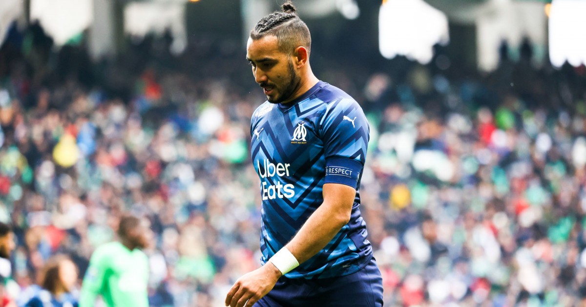 OM Mercato : Une Condition Fixée Pour Le Départ De Payet Au Mexique