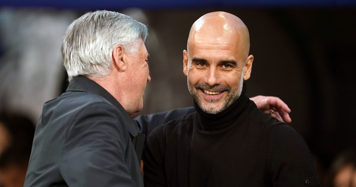 Man City Mercato La hiérarchie des gardiens bousculée à Manchester