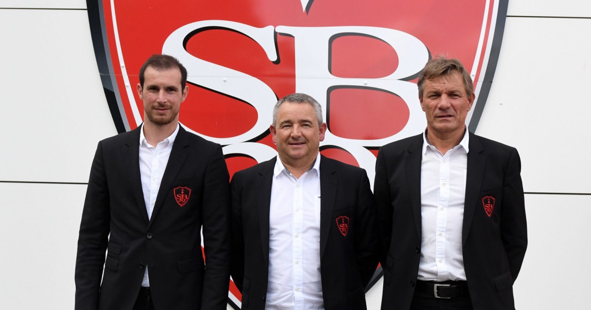 Stade Brestois Mercato : Le SB29 Vise Un Attaquant International