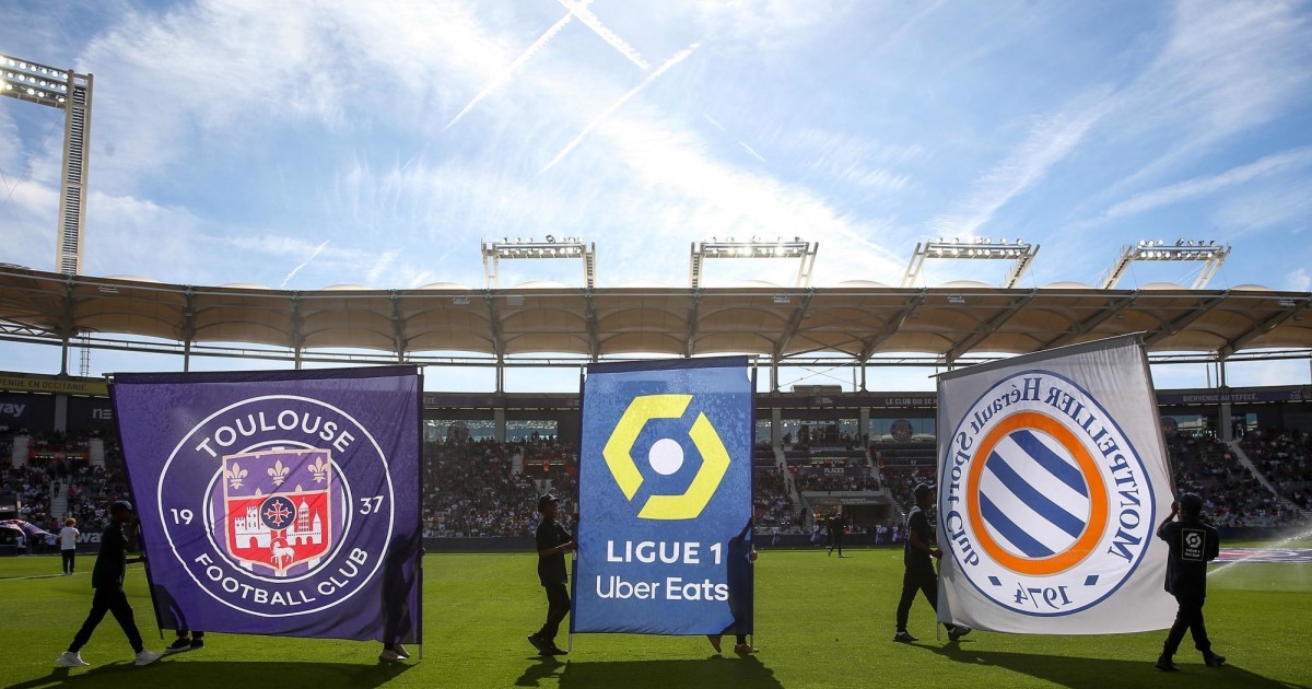 Montpellier HSC : Lourde Sanction Contre Des Supporters Du MHSC