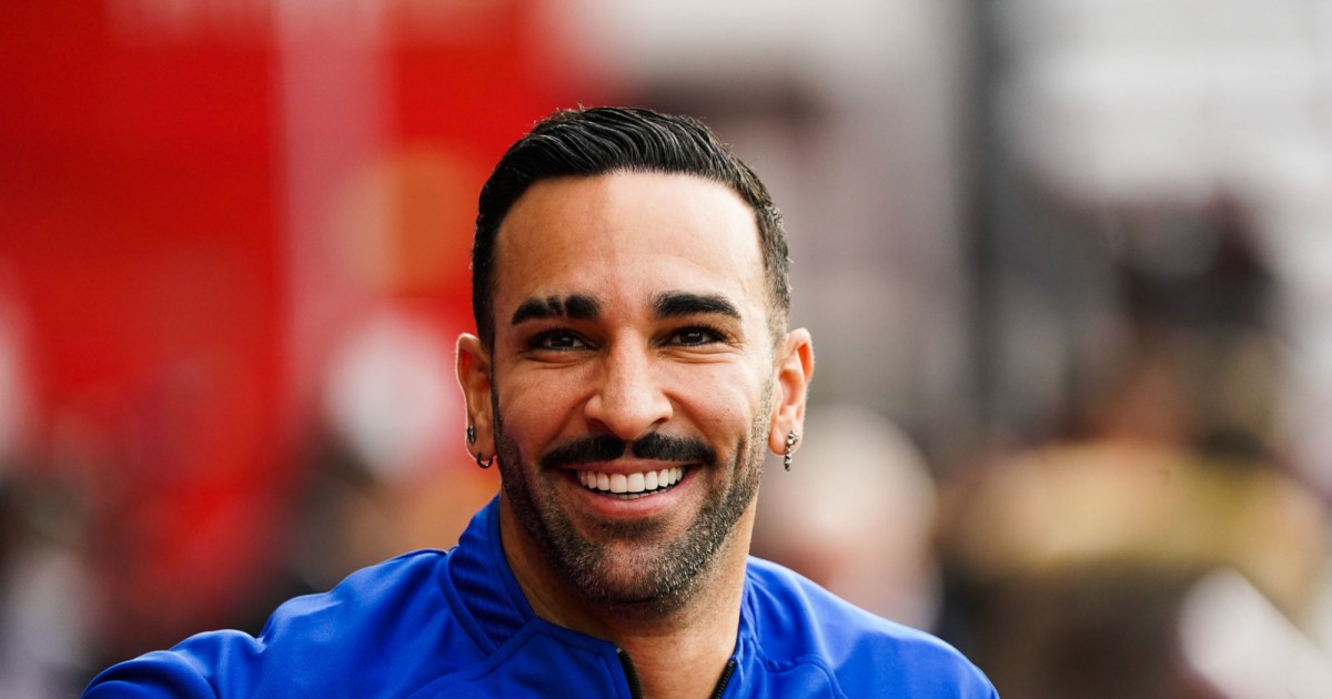 ESTAC Mercato La grande annonce d'Adil Rami sur son futur