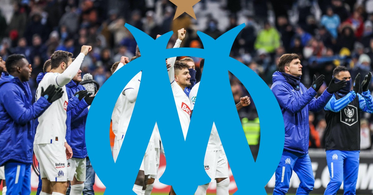 Vente OM Ouf de soulagement pour l’Olympique de Marseille