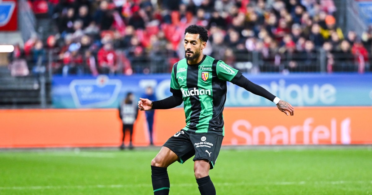 RC Lens : Angelo Fulgini Fait Une Grande Annonce Au RCL