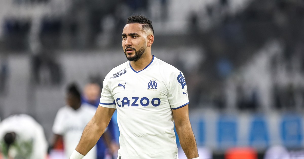 LensOM La commission de discipline a tranché pour Dimitri Payet