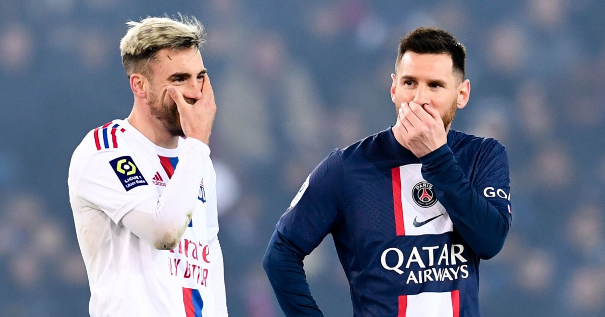 PSG Mercato : Lionel Messi a choisi son prochain club en Liga