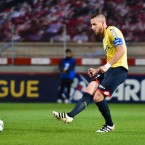 Le Havre AC : Pierre Gibaud, première recrue estivale (Off.)