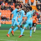 OM : Un « phénomène » présent dans l’effectif marseillais