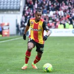 Auxerre Mercato : Kévin Fortuné, première recrue des Auxerrois