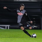 ASSE, Angers : CDF, Romain Thomas se livre sur le huis clos
