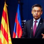 Barça : Martinez pour remplacer Valverde ? Bartomeu répond