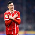 Championnats européens : Lewandowski meilleur buteur incontesté