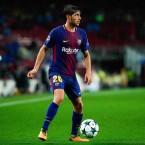 Barça Mercato : Manchester City fonce sur Sergi Roberto