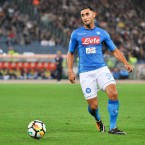 OM, Naples Mercato : Le verdict est tombé pour Faouzi Ghoulam