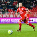 Dijon FCO : Reconversion, Florent Balmont a pris sa décision