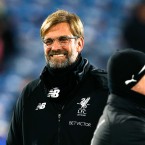Liverpool : Messi ou Ronaldo, Jürgen Klopp fait son choix