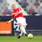 AS Monaco Mercato : Le message de Kamil Glik après son départ