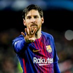 Barça mercato : Lionel Messi n’a pas adressé sa lettre au club